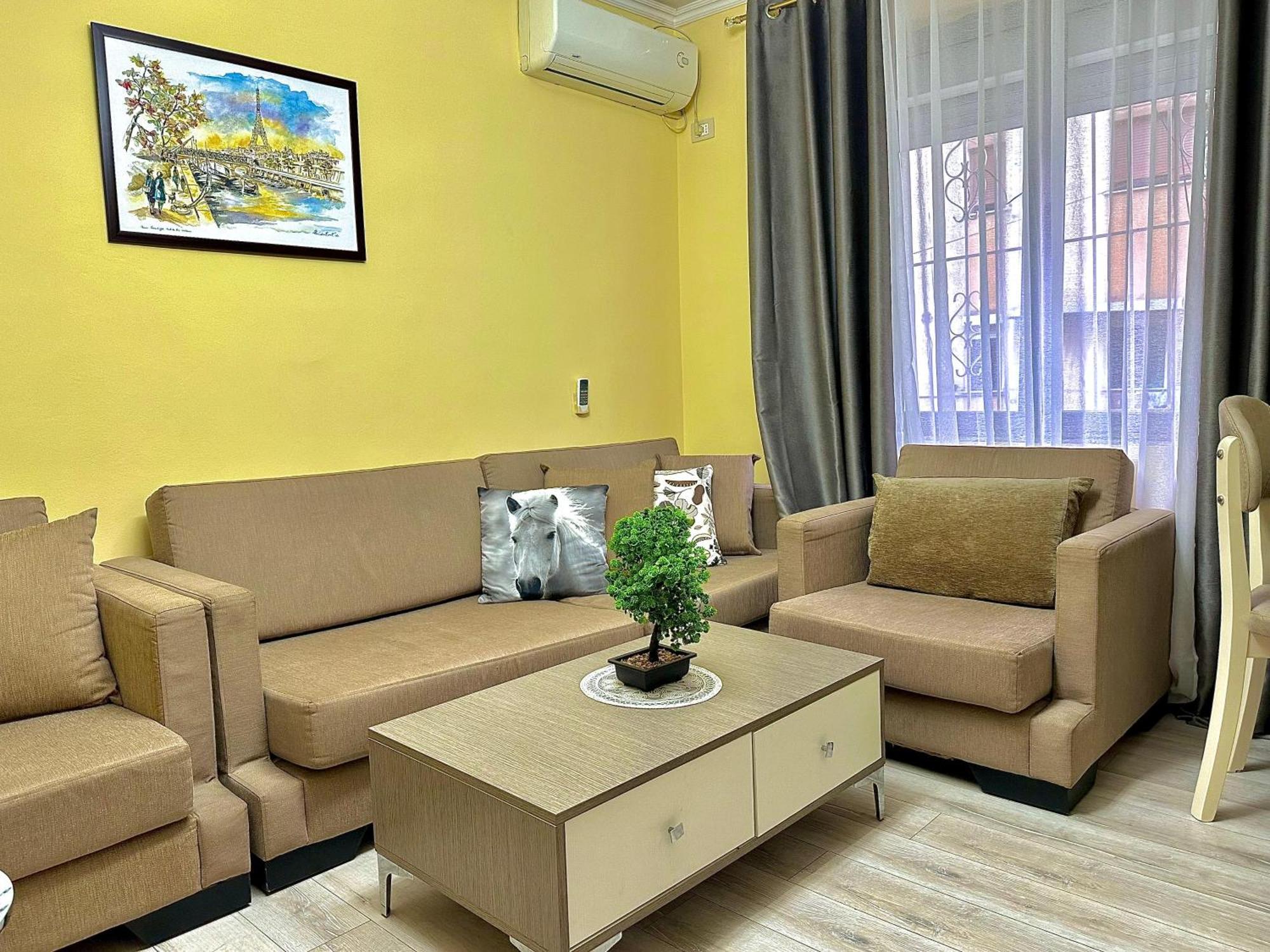 Appartamento Cozy Modern *