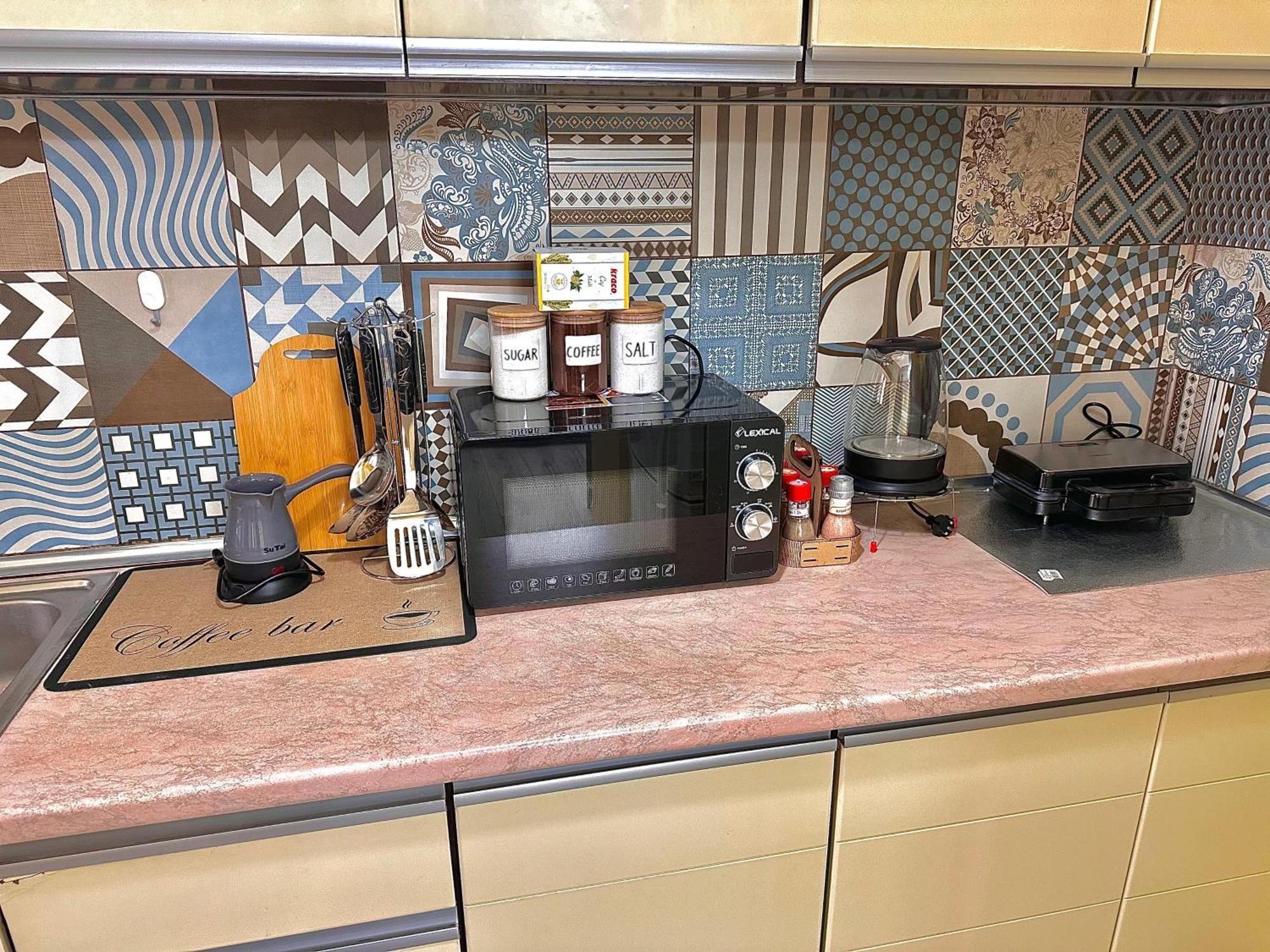 Appartamento Cozy Modern *