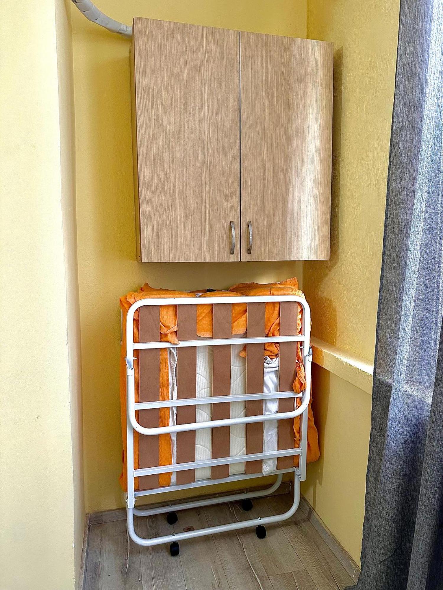 Appartamento Cozy Modern Tirana