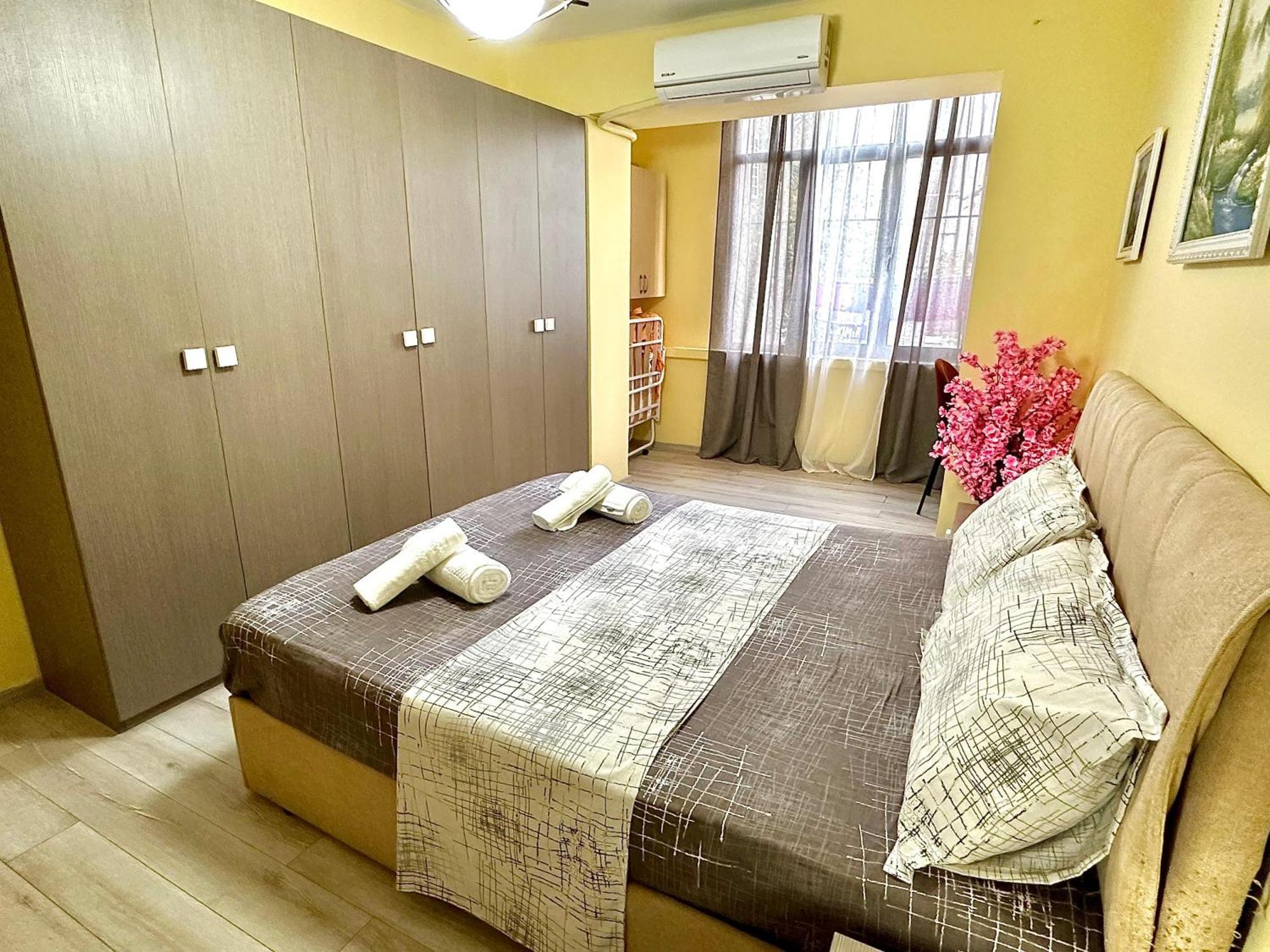 Cozy Modern Appartamento