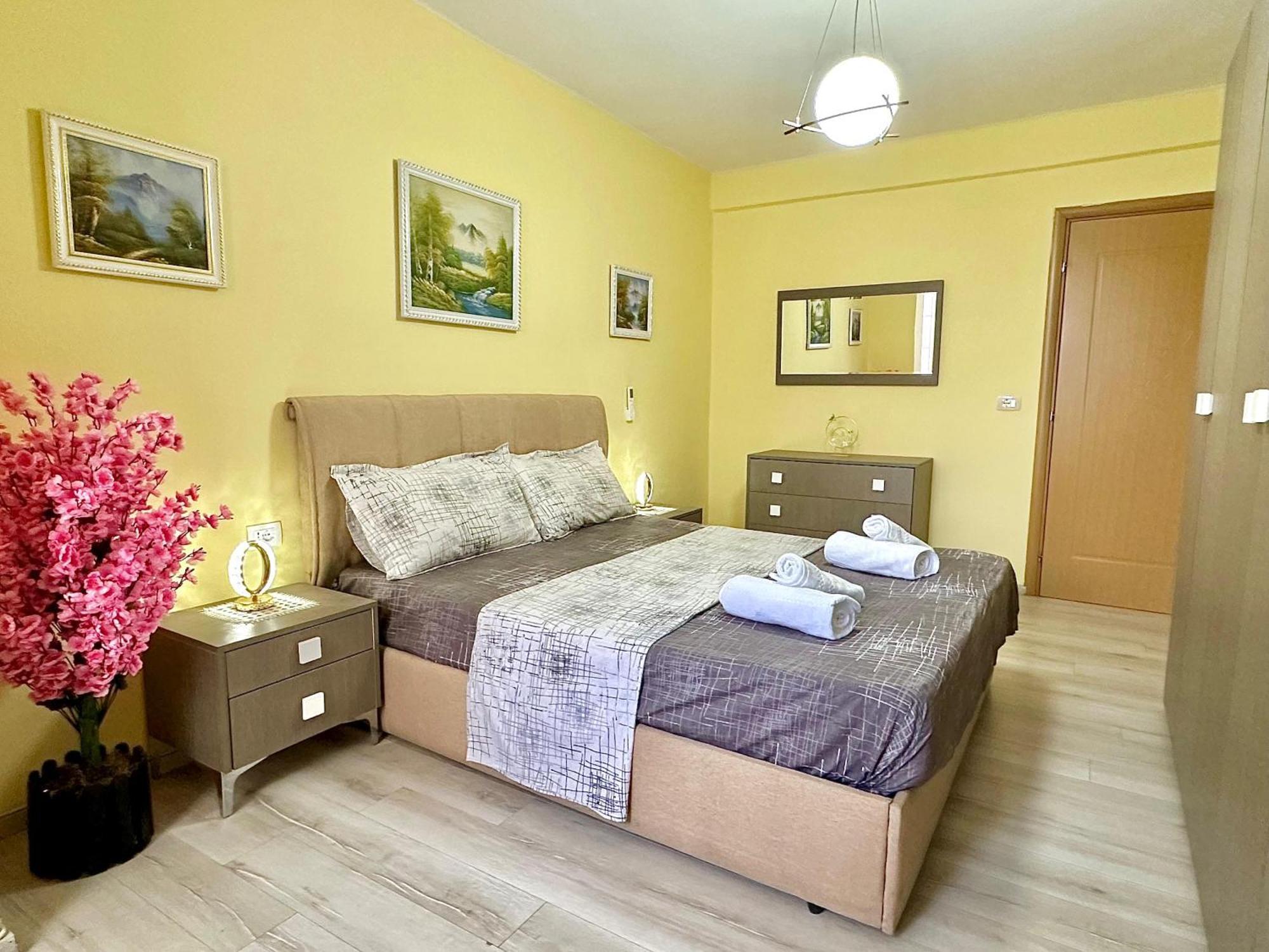 Appartamento Cozy Modern
