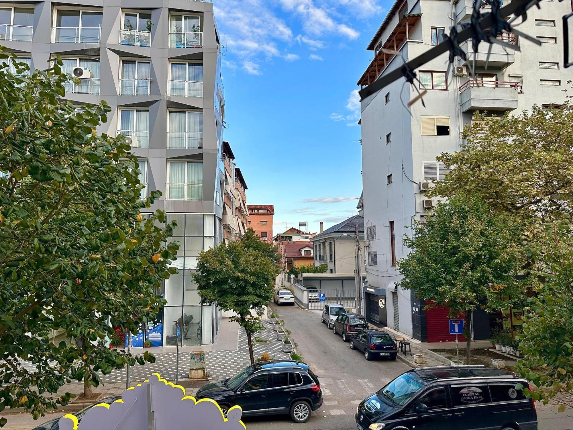 Cozy Modern * Tirana