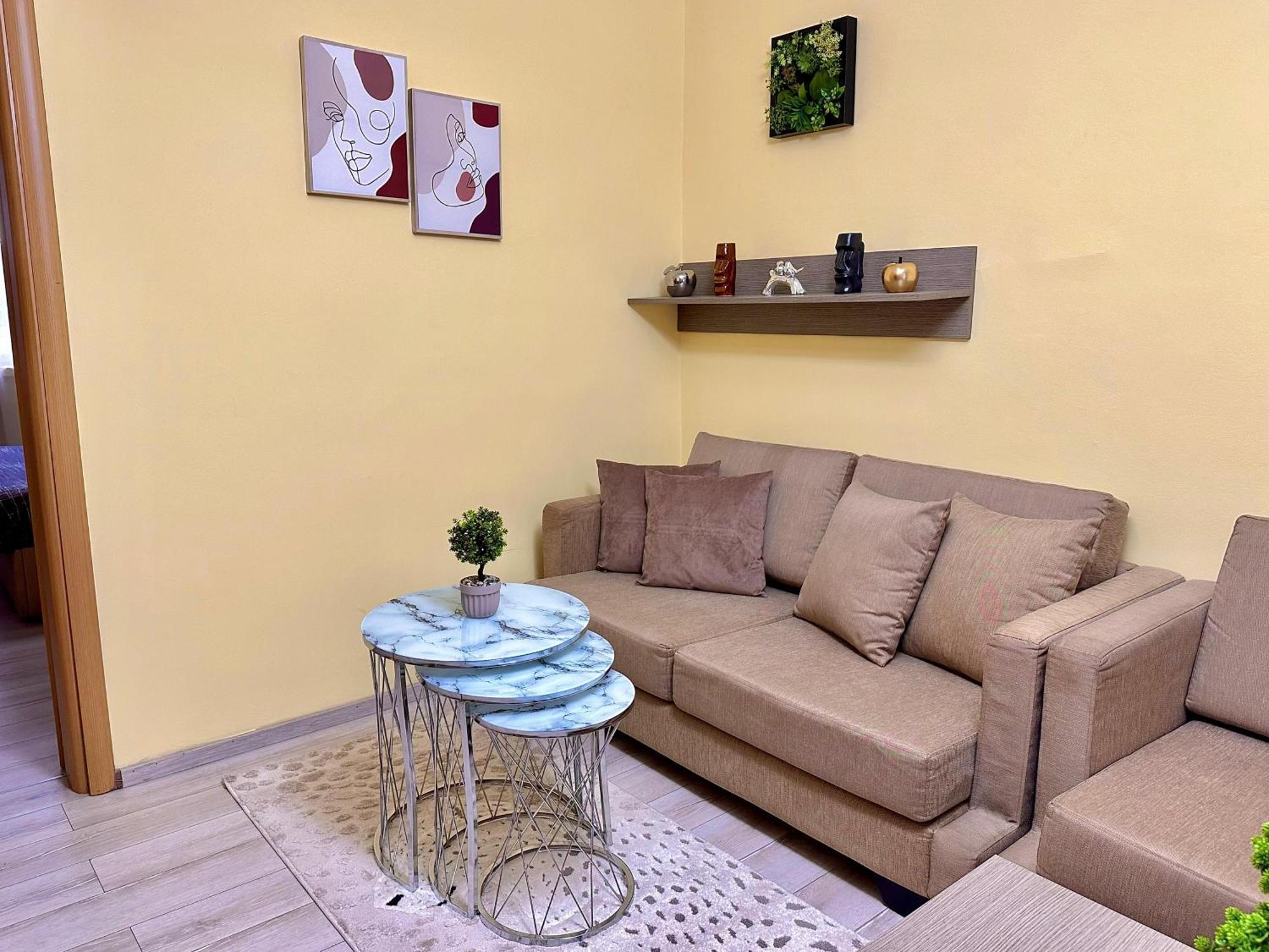 Appartamento Cozy Modern